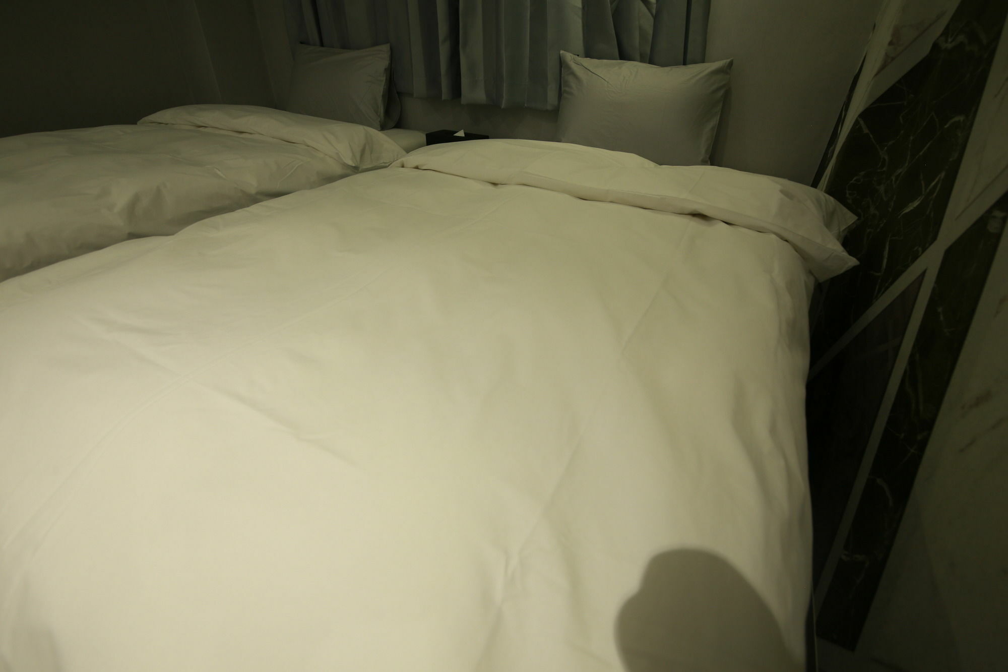 Hotel Blanc In Чеонджу Екстериор снимка